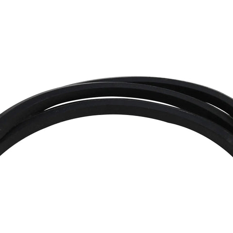 Drive Belt Replacement For Snapper 2811523BV 28 Inch 11.5 HP Rear Engine Rider Series 23 Premium Quality Belt Compatible With 7022252YP 1 8236 Spindle Belt, black rubber belt
