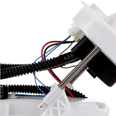 Close-up of Fuel Pump Replacement For Honda Civic 2002-2005 1.3L 1.7L 2.0L Direct Fit OE Quality Auto Fuel Pump Assembly E8566M