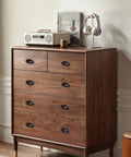 Dresser with Six Pack Drawer Cup Pulls For Cabinets And Dressers In Oil Rubbed Bronze 3 Inch Hole Centers Durable Zinc Alloy
