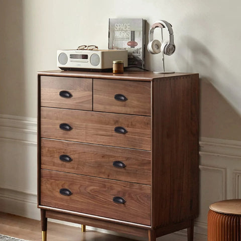 Dresser with Six Pack Drawer Cup Pulls For Cabinets And Dressers In Oil Rubbed Bronze 3 Inch Hole Centers Durable Zinc Alloy