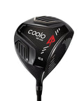 Forgiving Game Improvement Golf Driver For Beginners And Casual Players With High Launch 10.5 Or 12 Degrees 460cc Face Right Or Left Handed For Men And Petite Women Easy Swing And Solid Feel
