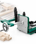 Heavy Duty Woodworking Tenoning Jig With Adjustable Support Plate And 0 45 Degree Clamp for precise tenon cutting on table saw