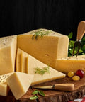 Professional Wood Cheese Slicer And Cutting Board Set Featuring Four Adjustable Wire Blades For Effortless Hard And Soft Cheese Slicing A Top Shelf Kitchen Essential That Makes Food Prep Hit Different with cheese cuts.