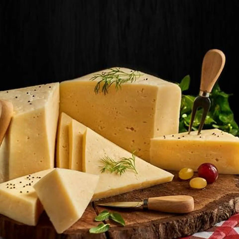 Professional Wood Cheese Slicer And Cutting Board Set Featuring Four Adjustable Wire Blades For Effortless Hard And Soft Cheese Slicing A Top Shelf Kitchen Essential That Makes Food Prep Hit Different with cheese cuts.