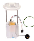Drop-In Fuel Pump Assembly For 2005-2015 Chrysler 300, 2008-2015 Challenger, 2007-2015 Charger, 2005-2008 Magnum - Includes Pump, Sending Unit, Float, Reservoir, Strainer, Upgraded Wiring Harness And Tank Seal SP7029M.