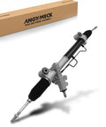 Power Steering Rack And Pinion For 2007 To 2011 Toyota Camry And 2007 To 2012 Lexus ES350 Easy Install Preassembled Unit