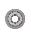 flange deep groove ball bearings 8x22x7mm F608 ZZ single unit