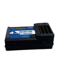 4 Channel Independent Receiver RX41 For Turbo Racing Transmitter VT System, Ultra Compact And Lightweight with connectors