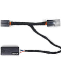Auto Start Stop Eliminator For Jeep Wrangler JL And Gladiator JT Plug And Play Car Accessory displayed on white background