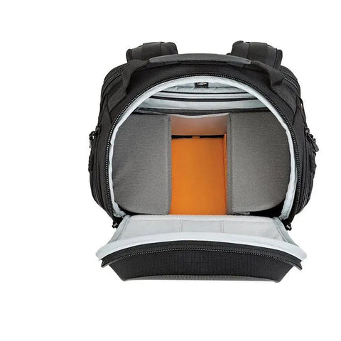 ProTactic 350 AW II Modular Camera Backpack With All Weather Cover For Laptops Up To 13 Inch And Gear For Pro Photogs Cameras Mirrorless CSC And