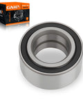 Front Wheel Bearing Front Left Or Right Replacement For Ford C Max 2013 2018 Escape 2013 2019 Focus 2012 2018 Transit Connect 2014 2023 And Lincoln MKC 2015 2019 510110 Compatible Easy Fit