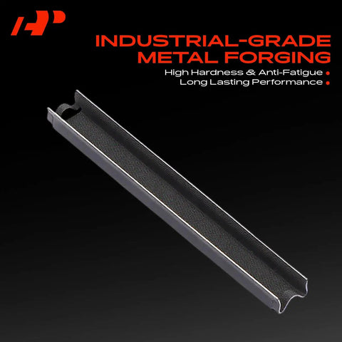 Upgrade Your Ride With This Top Tier Front Disc Brake Hardware Kit For Mercedes Benz W163 Series Models Including ML350 ML320 And ML430 Years Through Check Fitment Now