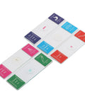 Clear Glass Microscope Slides With 25 Prepared Specimens For High Definition Biology Study Easy To See Tissues Kid Safe Lab Ready