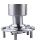 Front Wheel Hub Bearing Assembly For 2012-2015 Honda Civic DX EX LX HF Hybrid 1.5L 1.8L Replaces 44600-TR0-A00 NT510089