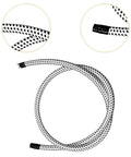 Garment Steamer Hose Accessory 2m Universal Replacement Steam Tube Thick Material Attachment For Faster Wrinkle Removal