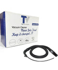 Spot Clean Vacuum Hose With Cuff Replacement for 5207 Series next to branded box