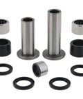 Beefed Up Swing Arm Bearing Seal Kit For Yamaha YZ65 2018 YZ80 1999 2001 YZ85 2002 2019 Replacement Kit with Delrin bushings and seals