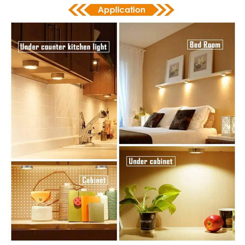 Ultra Efficient LED Bulbs Replacing 20W-25W Halogen, Dimmable Bi-Pin T4 Base, warm white lighting in home settings