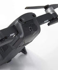 Gimbal Camera Cover And Lens Hood Sunshade For DJI Mavic Air showing anti glare shield protection on gimbal lens