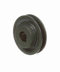 AK39X15/16 Finished Bore Sheave With 15/16 Bore For 3L A Belts, Fixed Pitch, 1 Groove, 3.75 Inch Diameter, 0.9375 Inch Bore Pulley