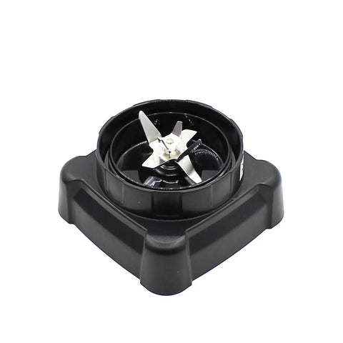 Replacement Ninja Blender Blade with Food Grade PP and Stainless Steel Blades for NJ600 BL700 BL701WM 30 and BL701 30