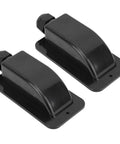 Easy Install ABS M20x1.5 Cable Entry Gland For 6mm2 To 12mm2 Wires Sealing Solution With Durable Weatherproof Seal Ideal For RV Boat