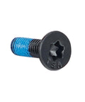 TSA carbon steel screw with blue threadlocker from Glock MOS Adapter Plate Screw Kit 28 Piece Set With Carbon Steel Screws Blue Threadlocker And T10 Hex Key Fits Trijicon RMR Holosun Leupold Shield ACRO Red Dot Optics