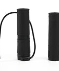 Right Hand Half Twist Electric Scooter Throttle For 12V To 72V Ebike Waterproof All Weather 3 Pin WP Connector Easy Install