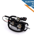 Ford Electric Fuel Pump Replacement Easy Install For E Series Econoline E-350 E-450 E-550 front view product image