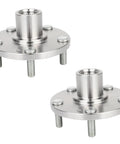 Front Wheel Hub Bearing Assembly 51750-3K100 For Hyundai Sonata 2011-2013 And 2006-2009 Front Left Right Hubs Replacement 2 Piece Set