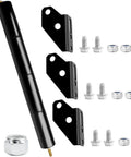 Lawn Stripe Kit For Cub Cadet Z Series And Troy-Bilt Mustang Zero Turn Mowers 50, 54 And 60 Inch Decks, Roller Attachment parts