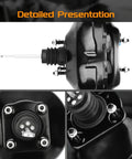 Heavy Duty Vacuum Power Brake Booster For Chevy And Gmc Full Size Trucks And Suvs 1994 To 1996 Models detailed view showing steel build and connection points.
