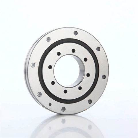 Crossed Roller Bearing 1 Piece XRU3515 RU66UUCC0P5 Pro Grade Rotary Bearing for Robot Joints and Manipulators, front view