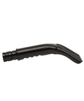 Claw Utility Vacuum Nozzle Fits 1.25 Inch, 1.5 Inch, And 2.5 Inch Hoses, for carpets, upholstery, car interiors, and hard surfaces