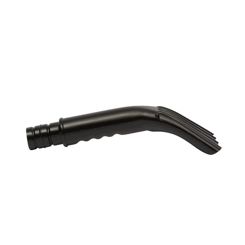 Claw Utility Vacuum Nozzle Fits 1.25 Inch, 1.5 Inch, And 2.5 Inch Hoses, for carpets, upholstery, car interiors, and hard surfaces