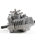 Engine Transfer Case For 2.0L And 3.6L Fits VW Passat CC Tiguan 4 Motion 09M And Audi Q3 Quattro 2.0L 3.6L 06 18 With Upgraded Gear System For Smooth 4x4 Power Across All Wheels On Any Terrain 0AU409053Q, metal AWD unit