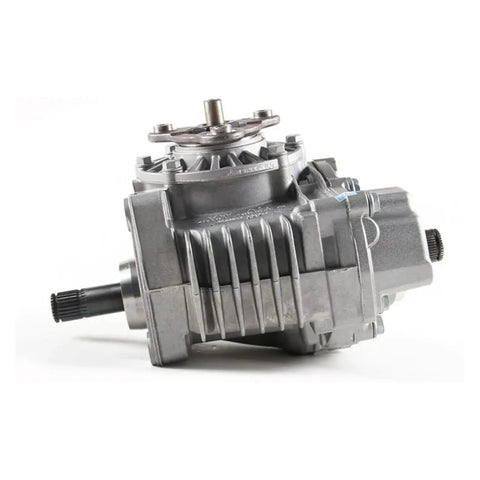 Engine Transfer Case For 2.0L And 3.6L Fits VW Passat CC Tiguan 4 Motion 09M And Audi Q3 Quattro 2.0L 3.6L 06 18 With Upgraded Gear System For Smooth 4x4 Power Across All Wheels On Any Terrain 0AU409053Q, metal AWD unit