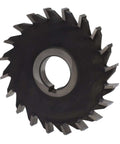 Pro Grade High Speed Steel Gear Cutter Set For Metalworking Disc Milling Cutters Gear Cutting Tool 125mm Diameter 12mm Tooth Width 32mm Inner Bore Heavy Duty Precision
