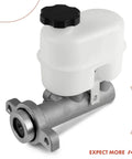 Brake Master Cylinder With Reservoir And Sensor For Chevy GMC Cadillac Trucks And SUVs Fits Silverado 1500 Sierra Tahoe Yukon Suburban And Escalade 2009 2014 Perfect Replacement