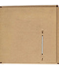 Top view of cardboard packaging for Repair Kit For PA-133K3 Hydraulic System Tool With Replacement Parts