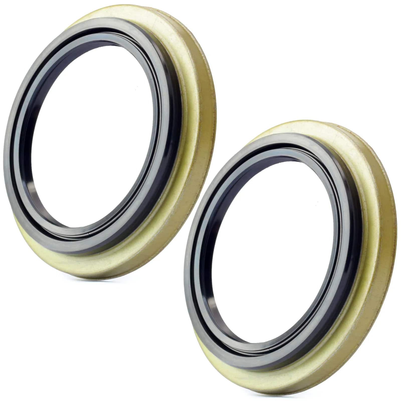 Toyota front wheel hub oil seal kit 1995-2007