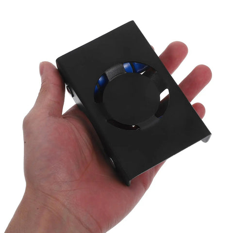 Heavy Duty Furniture Movers Set Includes 4 Heavy Duty Dollies held in hand, showcasing durable plastic and iron construction.