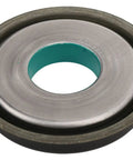 GM Power Transfer Unit Output Shaft Seal OE Replacement for Chevy Buick GMC Cadillac Cars 84465339 Direct Fit Durable Seal for Transfer Case Output Shaft. close-up