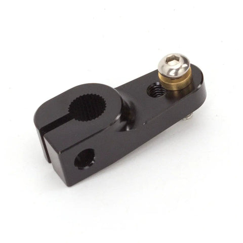 10mm Aluminum Rearset Gear Shift Arm Linkage For Suzuki GSXR600 GSXR750 GSXR1000 CNC heel toe shifter kit, black anodized