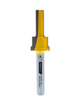 Half Inch By Fourteen Inch Two Step Plunge Router Bit With One Quarter Inch Shank For Zeroplay And Matchfit Hardware