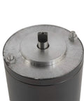 Top view of Hydraulic Slide Out Pump Motor Replacement For 12V 1HP Leveling System Fits 146374 146375 167576 OE Parts 15-167576 414018 F000MM0809