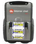 Portable Label Printer Engineered For Direct Thermal Printing Featuring Snappy Bluetooth And Wifi Dual Radio Hardware Built Relentless For Logistics Hustles Swift Usb And Serial Hooks Crushing The Daily Grind with price tags.