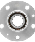 Front view of Beefy Rear Wheel Hub Bearing Assembly For 2014-2020 Ram ProMaster 1500 2500 3500 Driver Or Passenger Side OEM Replacement 68094829AA