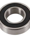 Front Wheel Bearing Kit For Yamaha FJR1300 FJR1300ES FZ1 FZ6 FZS 1000 S Includes Dual Sealed Bearings And Exact Fit Seals For Both Front Wheels No Fuss Install Durable Build Lifetime Warranty, close-up sealed bearing