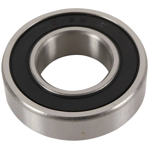 Front Wheel Bearing Kit For Yamaha FJR1300 FJR1300ES FZ1 FZ6 FZS 1000 S Includes Dual Sealed Bearings And Exact Fit Seals For Both Front Wheels No Fuss Install Durable Build Lifetime Warranty, close-up sealed bearing